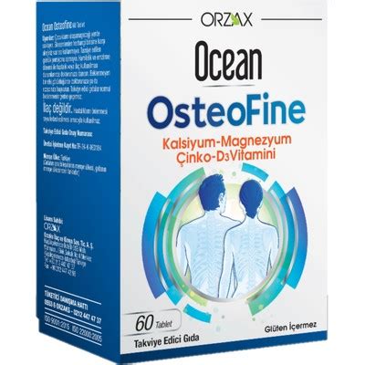 ocean osteofine kullananlar yorumları